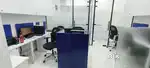 Fully furnished office on rent at Andheri East