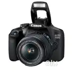 Cannon 1500D