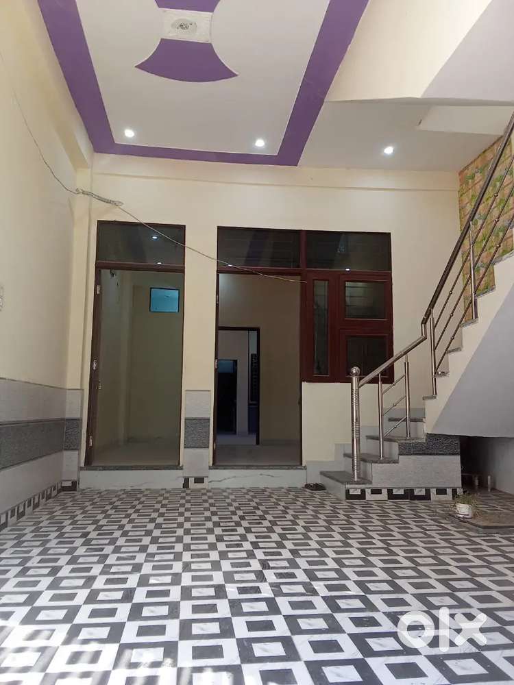 4 bhk villa double kitchen kalwar road machawa