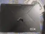 ASUS TUF GAMING A15 laptop