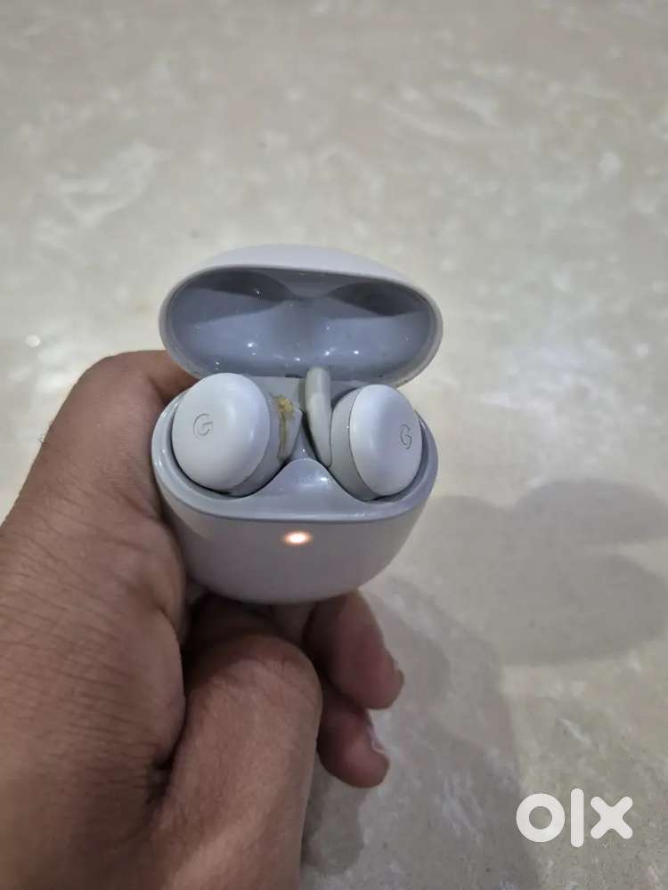 Google Pixel Buds A-Series/Bluetooth Earphones