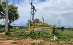 40x60,East Facing, MUDA Approved Site for Sale at New RT Nagara,Mysuru
