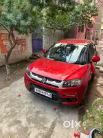 Maruti Suzuki Brezza 2017 Diesel 31000 Km Driven