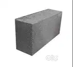 Solid block, concrete block and paver block i shape, zigzag shape