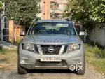 Nissan Terrano 2015 Diesel Good Condition