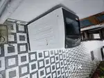 Washing machine, BOSCH make, 7 kgs,, unused