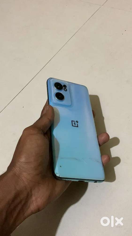 ONE PLUS NORD C2  8/128