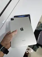 Ipad pro 11inch 4th generation 128gb wifi
