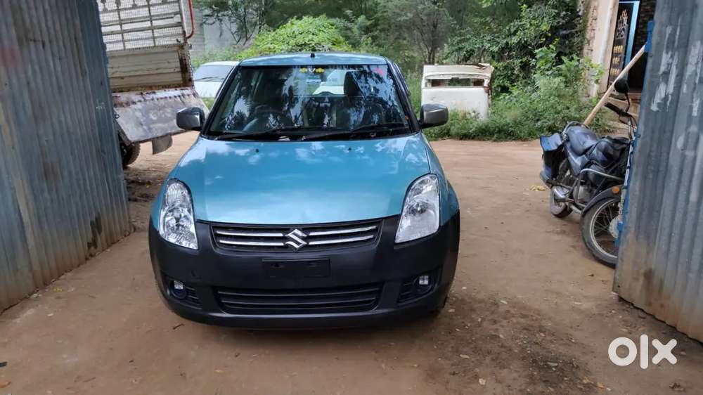 Maruti Suzuki Swift 2007 Petrol 13000 Km Driven