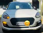 Maruti Suzuki Swift 2018 Petrol Well Maintained