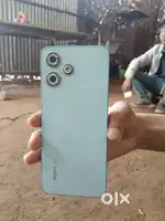 Redmi 12 5G, Ram 6,Rom 128