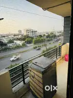 Bachelor allowed Vaishali Nagar flat