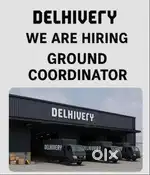 Coimbatore Ground Coordinators