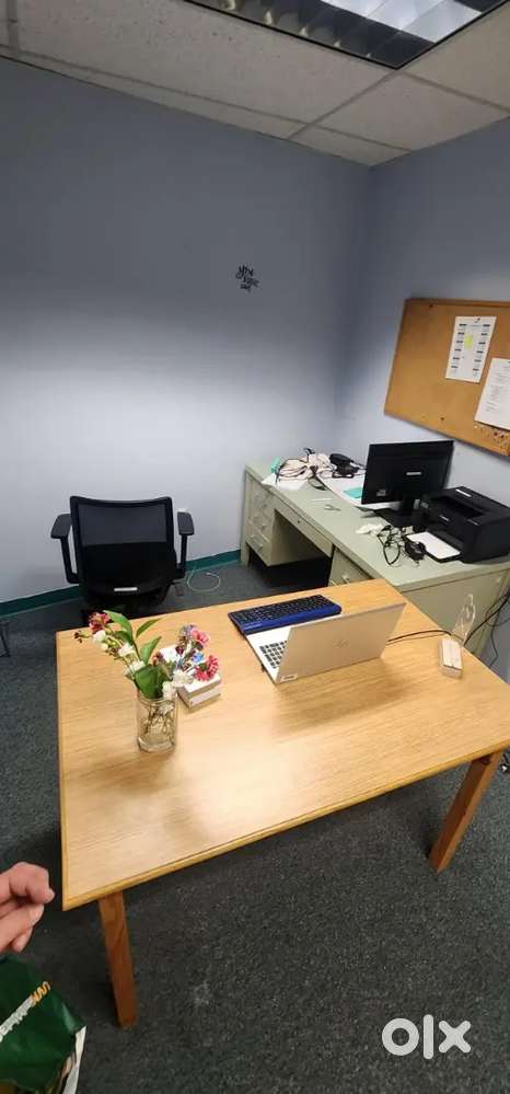 Fresher and experience