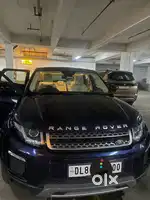 Evoque HSE Dynamic