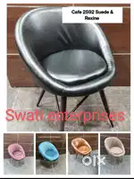 New cafeteria chair lounge chair restaurant furniture cafe furniture
