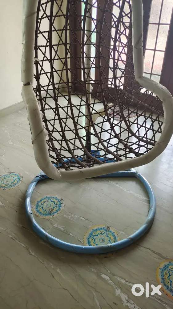 Swing Chair New