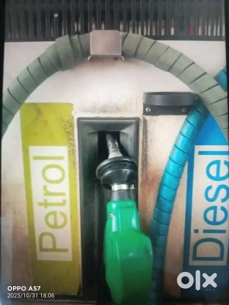 பெட்ரோல் பங்க் ஆட்கள் தேவை