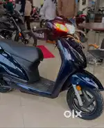 New Activa GST Discount offer 6000 low down payment 9000