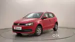 Volkswagen Polo 2009-2013 Petrol Trendline 1.2L, 2015, Petrol