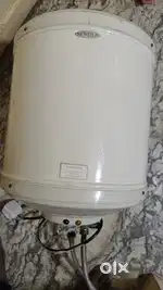 Water hater Geyser