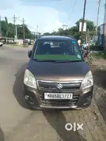 Maruti Suzuki Wagon R 2012 Petrol Good Condition