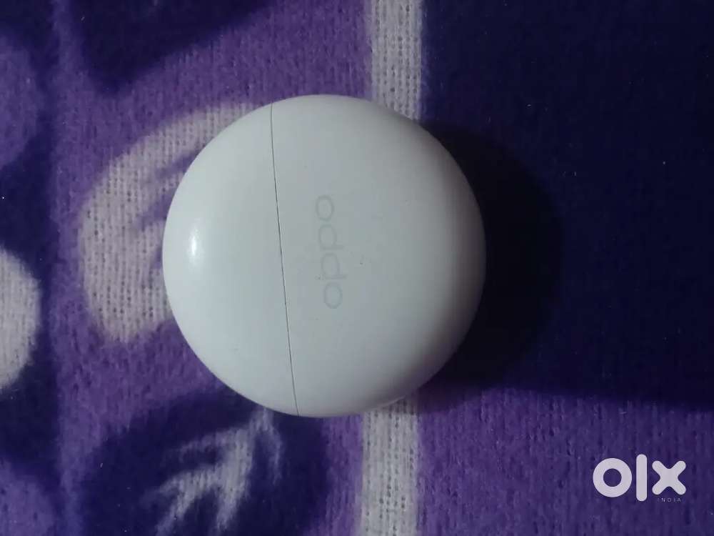 Oppo earbuds air