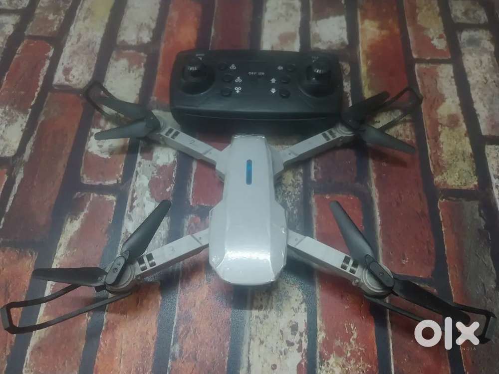 Drone Camera