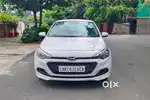 Hyundai Elite i20 Magna 1.4 CRDI, 2016, Diesel
