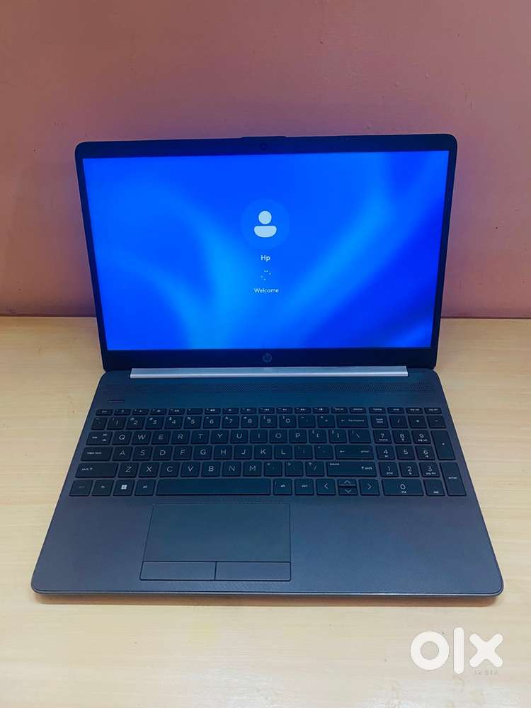 HP 250 G8 i3 11th generation Laptop – Silver