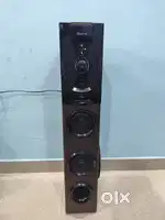 MULTIMEDIA SPEAKER TOWER