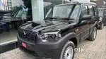 Mahindra Scorpio S MT 7STR, 2025, Diesel