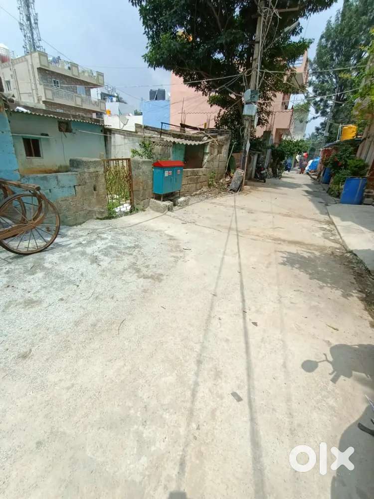 Im selling 1200 sq feet site for sale