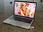 Apple Laptop 2019 Mfd. i7/16gb Ram 512gb SSD 13inch Retina Display