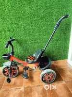 Kids cycle ( Buy 1 get 1 free )