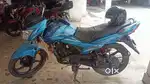 TVS Victor 2016 Model, Excellent Condition