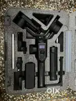 Moza Aircross 2 in mint condition