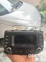 New sentro 2023 model sound system