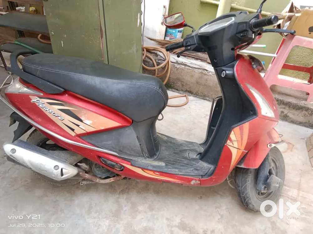 Good condition