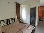For sale 2 bhk semi furnished in Alto Betim