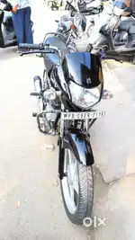 HF Deluxe First Owner Very Good condition