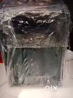 New speaker