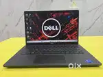 Dell Latitude 7420 Core i7  ( 11th Generation ) 16GB Ram DDR4 256GB Nv
