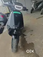 Only 2.5 year old stil in warranty