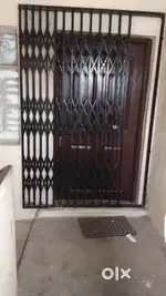 Grill very less used