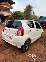 Maruti Suzuki A-Star 2010 Petrol Well Maintained