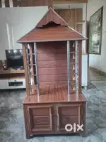 Pooja unit