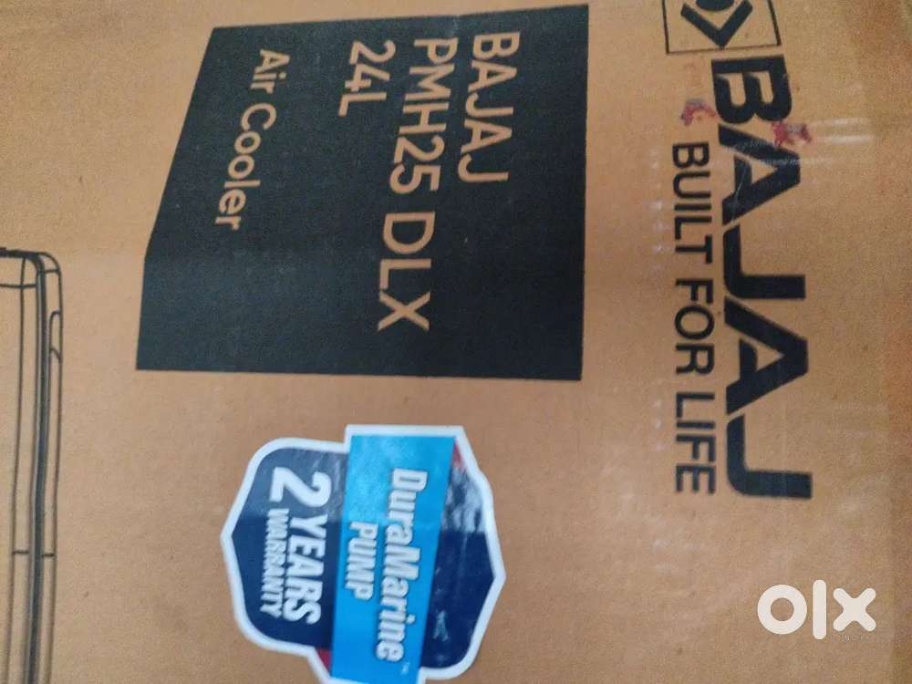 Air Cooler for Summers