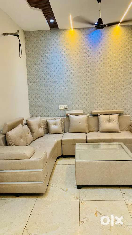 Kothi portion Rent SAILLI road Ram Sharman colony