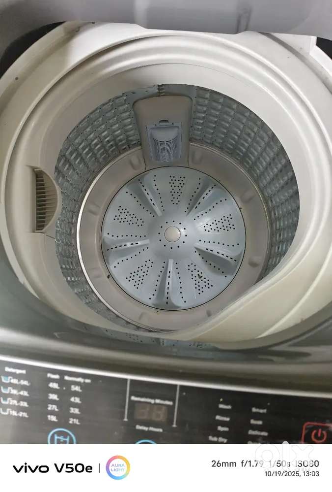 Cheapest price washing machine